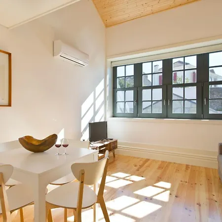 Soulmade Porto Apartment Exterior photo