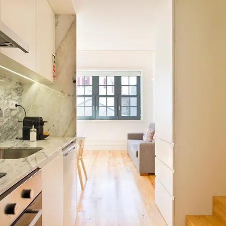 Soulmade Porto Apartment Exterior photo