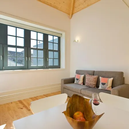 Soulmade Porto Apartment Exterior photo