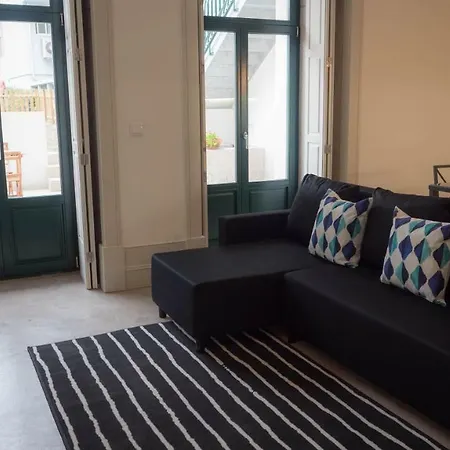 Soulmade Porto Apartment Exterior photo