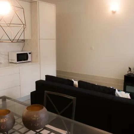 Soulmade Porto Apartment Exterior photo