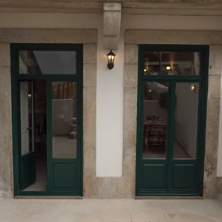 Soulmade Porto Apartment Exterior photo