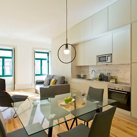 Soulmade Porto Apartment Exterior photo