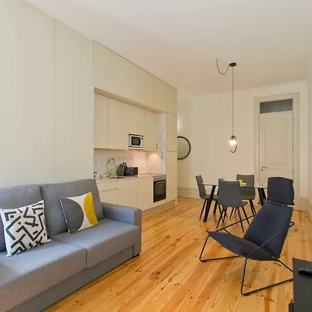 Soulmade Porto Apartment Exterior photo