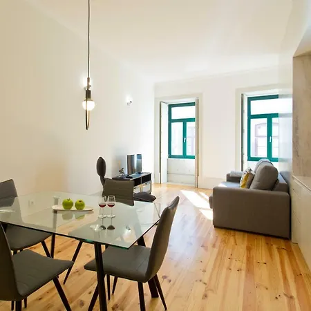 Soulmade Porto Apartment Exterior photo