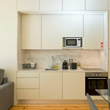 Soulmade Porto Apartment Exterior photo