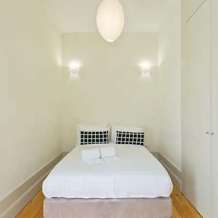 Soulmade Porto Apartment Exterior photo