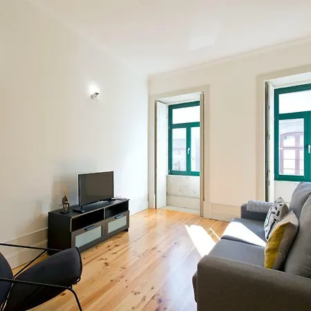 Soulmade Porto Apartment Exterior photo