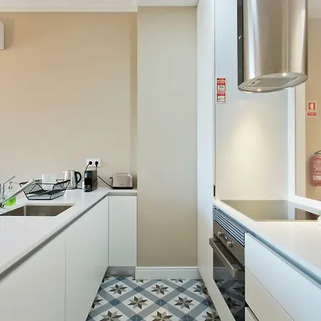 Soulmade Porto Apartment Exterior photo