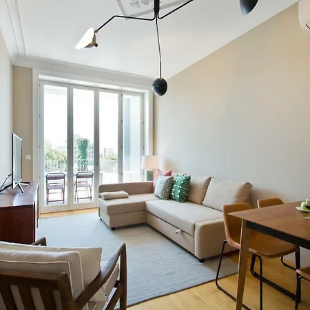 Soulmade Porto Apartment Exterior photo