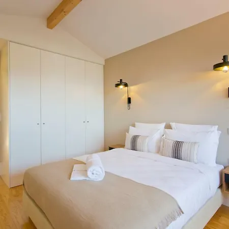 Soulmade Porto Apartment Exterior photo