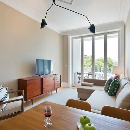 Soulmade Porto Apartment Exterior photo