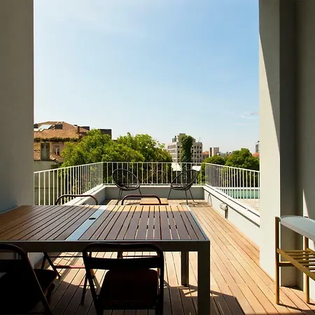 Soulmade Porto Apartment Exterior photo