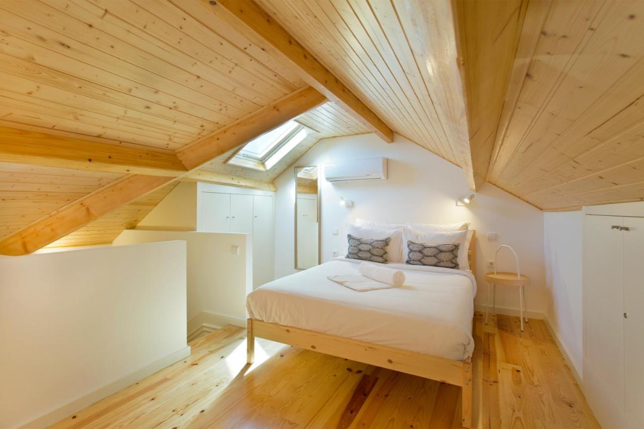 Soulmade Apartment Porto